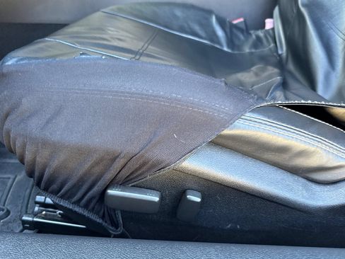Used 2014 Chevrolet Camaro SS w/ RS Package RWD image 14