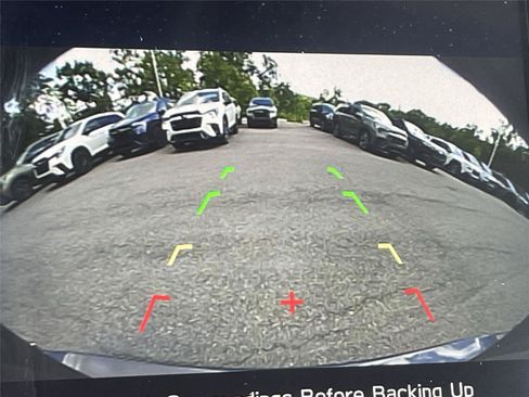 Certified 2025 Subaru Legacy Premium AWD/4WD image 23
