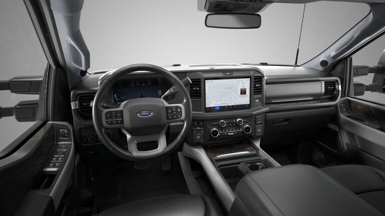 New 2026 Ford F250 Lariat AWD/4WD image 31