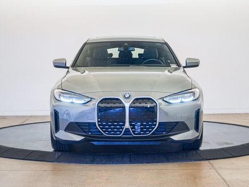 Certified 2023 BMW i4 eDrive35 RWD image 7