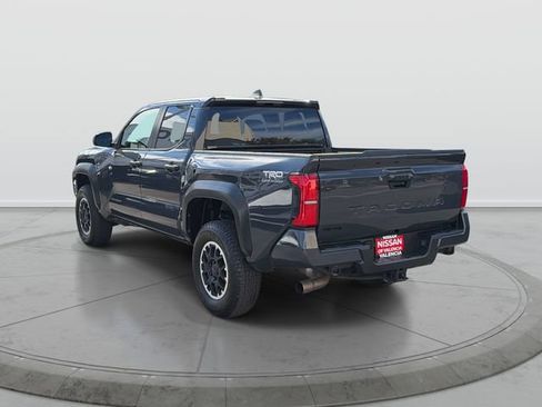 Used 2024 Toyota Tacoma TRD Off-Road AWD/4WD image 5