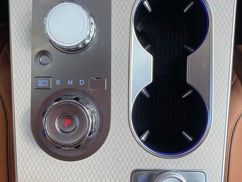 New 2026 Genesis GV80 2.5T Advanced image 20