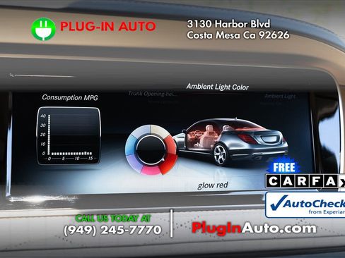 Used 2016 Mercedes-Benz S 550 Sedan image 36