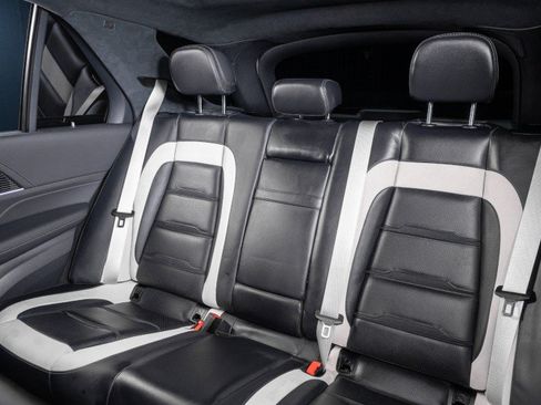 New 2026 Mercedes-Benz GLE 63 AMG S image 30