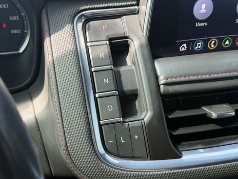 Used 2021 Chevrolet Tahoe RST w/ Luxury Package RWD image 14