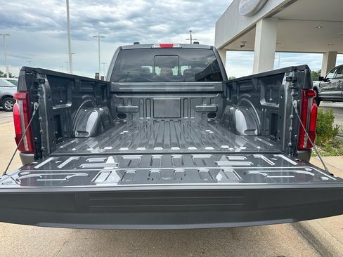 New 2026 Ford F150 Lariat w/ Equipment Group 501A Mid AWD/4WD image 9