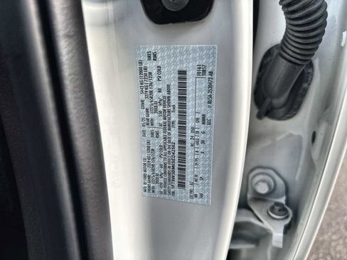 Used 2025 Ford F350 King Ranch w/ Chrome Package image 15