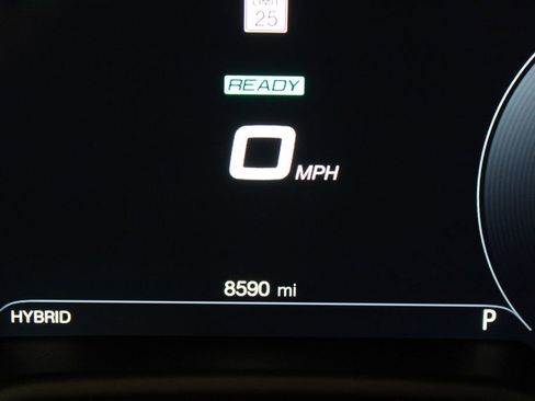 Used 2024 Dodge Hornet R/T Plus image 10