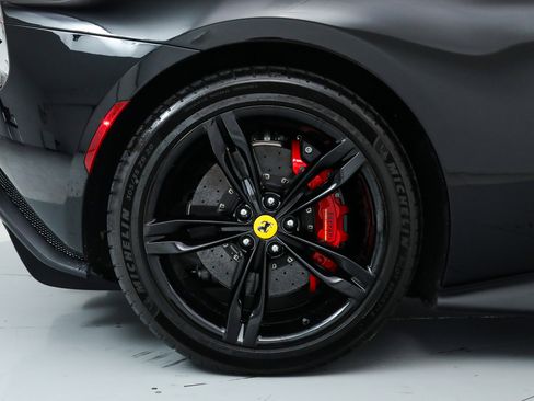 Certified 2024 Ferrari 296 GTS image 40