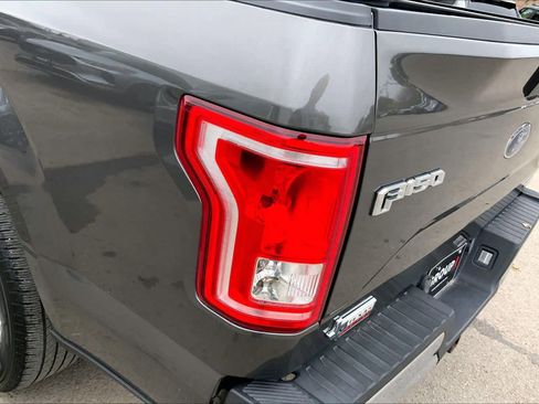 Used 2016 Ford F150 XLT w/ Equipment Group 301A Mid image 27