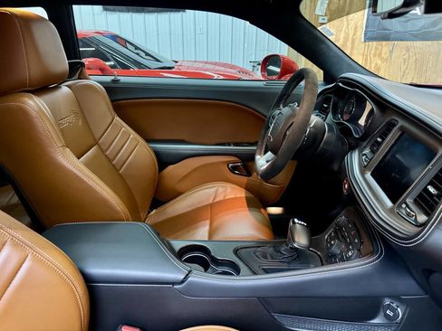 Used 2023 Dodge Challenger SRT Hellcat image 24