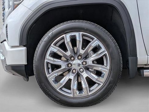 Used 2023 GMC Sierra 1500 Denali w/ Denali Reserve Package AWD/4WD image 24