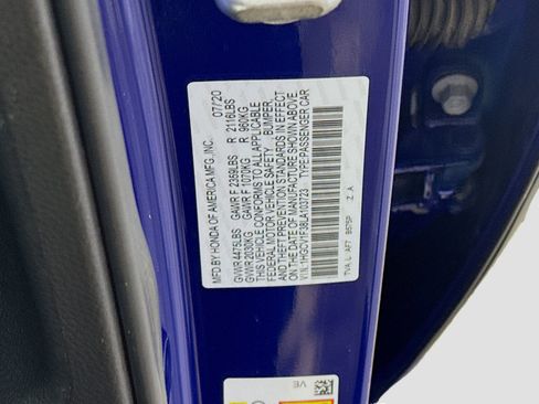 Used 2020 Honda Accord Sport image 40