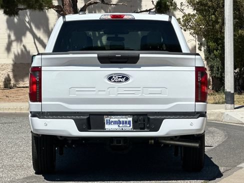 New 2026 Ford F150 XLT RWD image 5