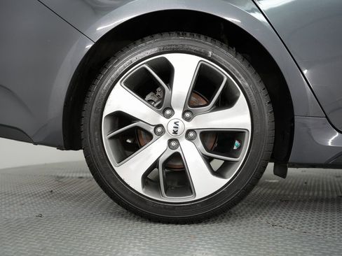 Used 2019 Kia Optima S w/ S Panoramic Sunroof Package image 56