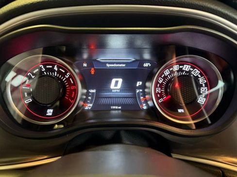 Used 2020 Dodge Challenger R/T Scat Pack RWD image 12