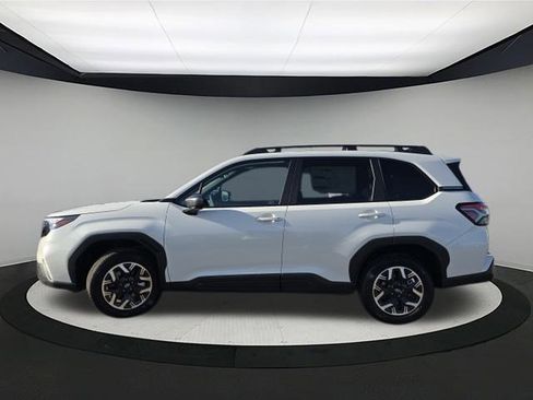 New 2026 Subaru Forester Premium image 4