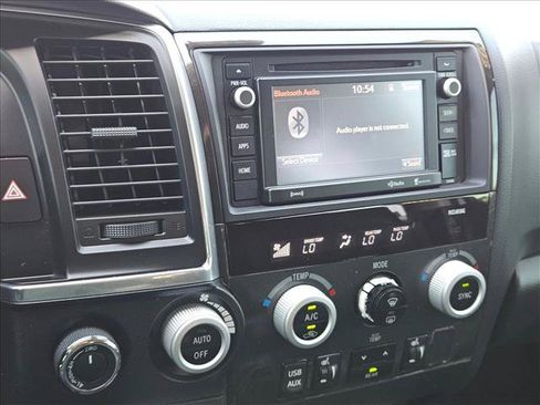 Used 2019 Toyota Sequoia TRD Sport w/ TRD Sport Premium Package AWD/4WD image 29