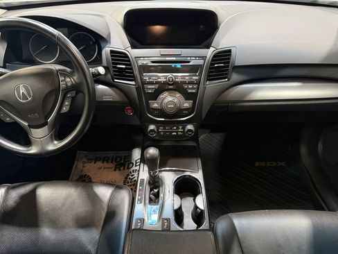 Used 2013 Acura RDX AWD w/ Technology Package image 33