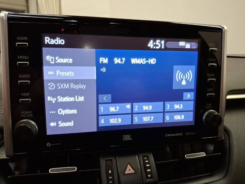 Used 2022 Toyota RAV4 Limited image 24