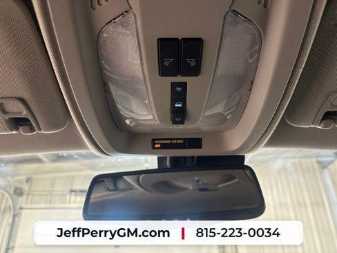 Used 2011 Chevrolet Equinox LT w/ All-Star Package FWD image 19