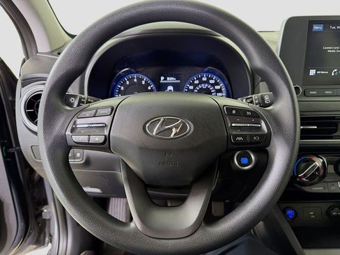 Used 2023 Hyundai Kona SEL w/ Cargo Package image 12