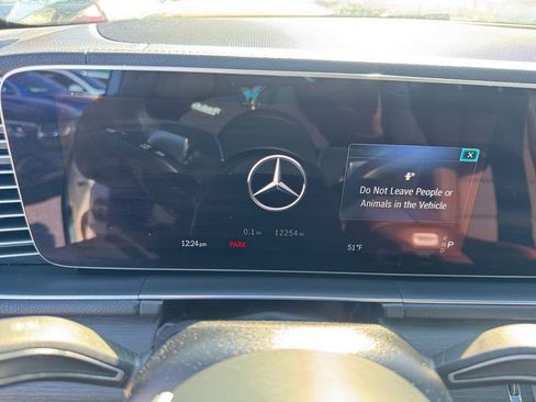 Certified 2024 Mercedes-Benz GLE 350 4MATIC image 21