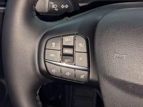 New 2026 Ford Bronco Sport Outer Banks w/ Outer Banks Tech Package+ AWD/4WD image 24