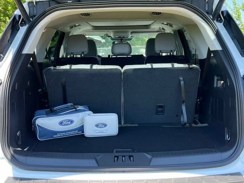 New 2026 Ford Explorer Active w/ Active Comfort Package AWD/4WD image 42