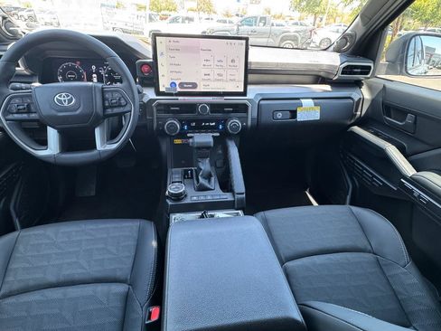 New 2026 Toyota 4Runner TRD Off-Road Premium image 15