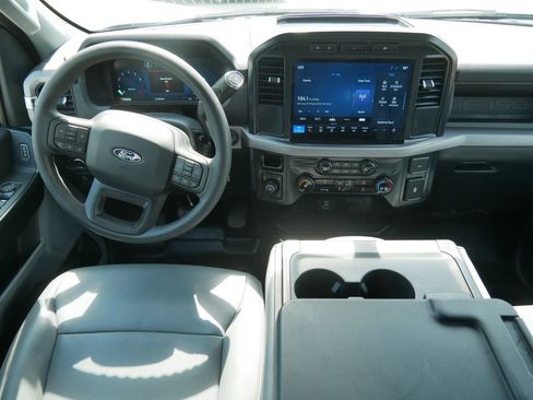 Used 2024 Ford F150 XL w/ Equipment Group 103A High AWD/4WD image 14