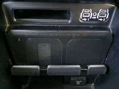 Used 2024 RAM 3500 Laramie w/ Night Edition AWD/4WD image 6