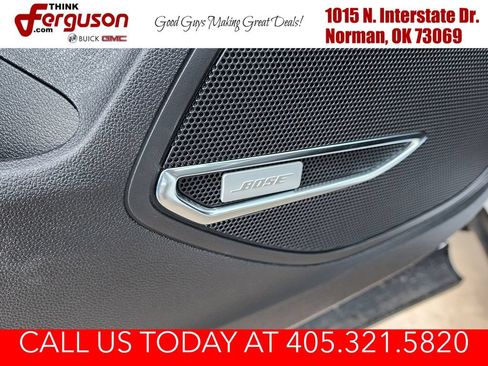 New 2026 Buick Envision Sport Touring AWD/4WD image 15
