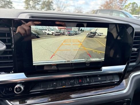 New 2026 GMC Sierra 1500 Elevation AWD/4WD image 17