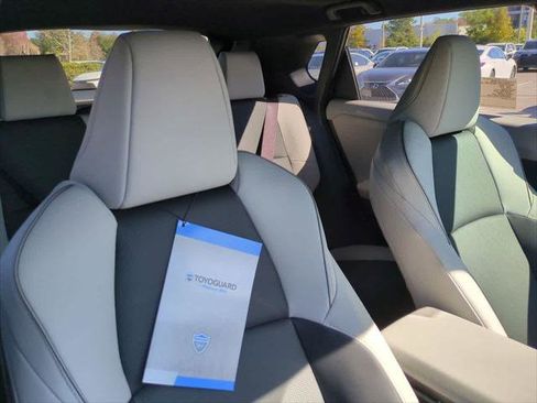 Certified 2026 Toyota bZ image 7