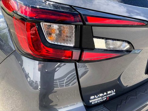 Used 2025 Subaru Crosstrek 2.5i Limited AWD/4WD image 28