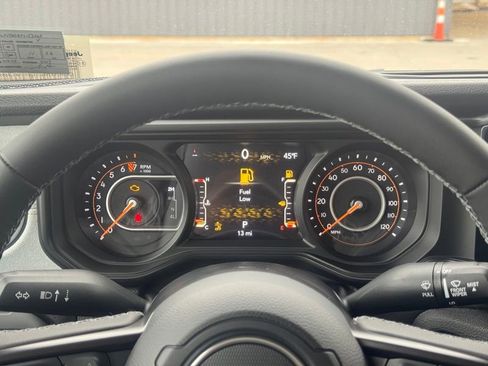 New 2026 Jeep Gladiator Sport image 14