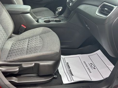 Certified 2022 Chevrolet Equinox LT image 45
