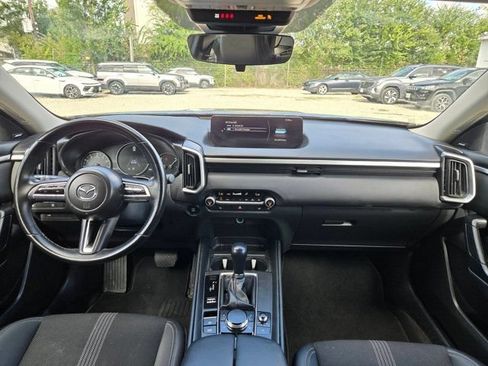 Used 2025 MAZDA CX-50 AWD 2.5 S w/ Premium Package image 24
