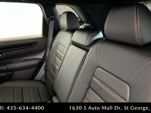 New 2026 Honda CR-V Sport-L image 20