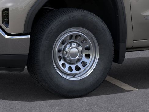 New 2026 GMC Sierra 1500 Pro image 9