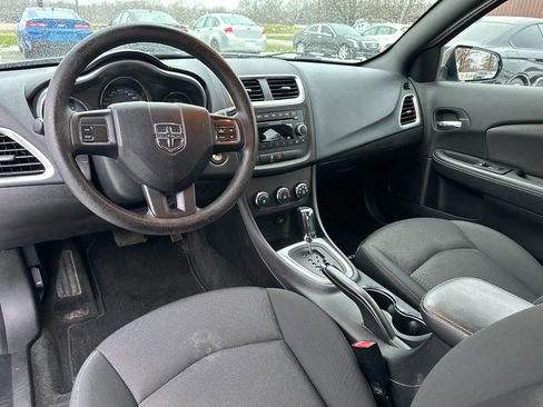 Used 2012 Dodge Avenger SE image 13