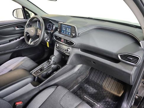Used 2020 Hyundai Santa Fe SE AWD/4WD image 20