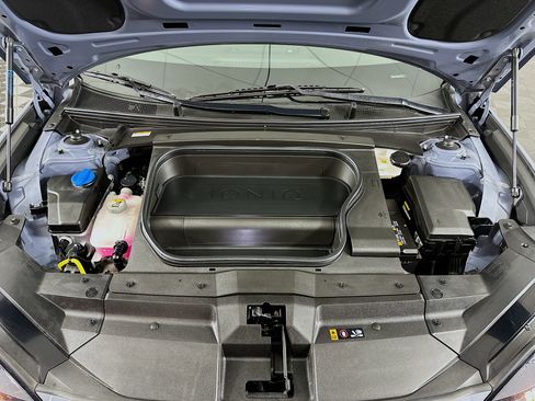 Used 2024 Hyundai Ioniq 6 SEL image 33