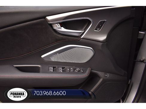 New 2025 Acura RDX A-Spec image 33