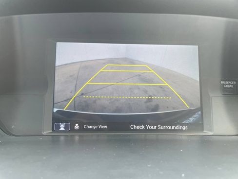 Used 2014 Honda Odyssey EX-L image 11