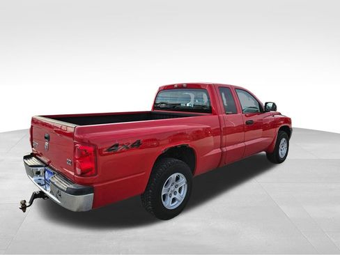 Used 2005 Dodge Dakota SLT w/ Trailer Tow Group image 6