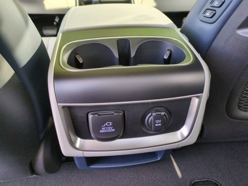 New 2026 Kia Carnival SX w/ SX Dark Edition Package FWD image 38