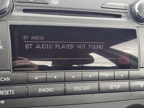 Used 2011 Toyota Corolla S FWD image 8