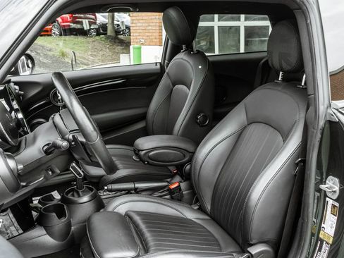 Used 2023 MINI Cooper S w/ MINI Resolute Edition FWD image 7